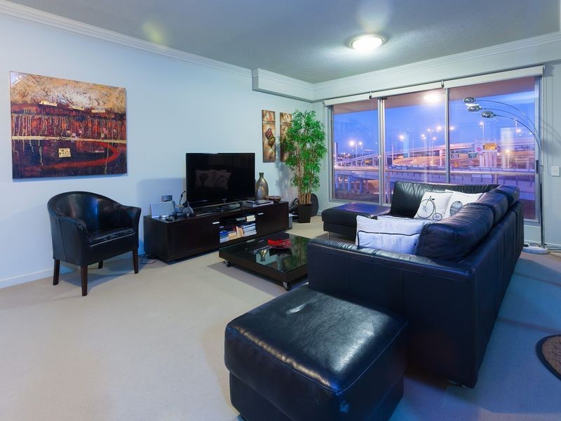 2602/141 Campbell Street, Bowen Hills QLD 4006