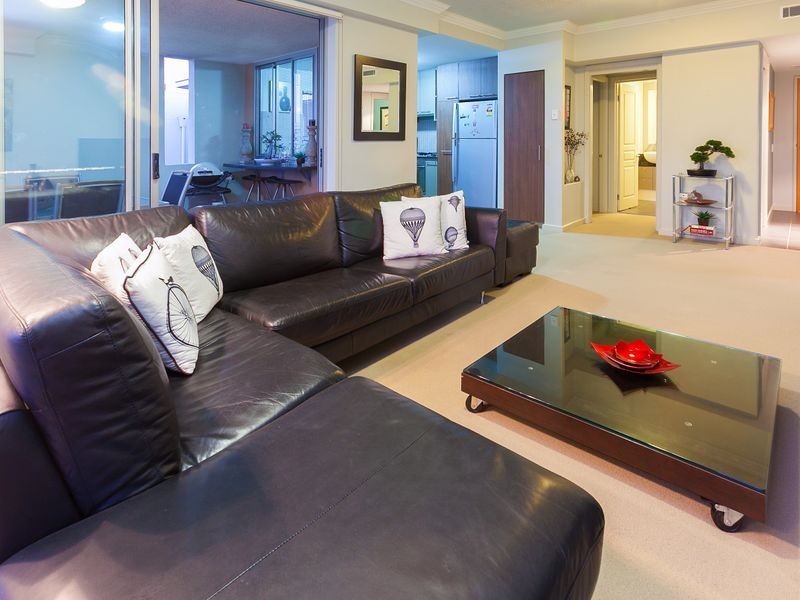 2602/141 Campbell Street, Bowen Hills QLD 4006