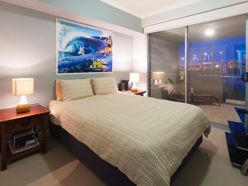 2602/141 Campbell Street, Bowen Hills QLD 4006