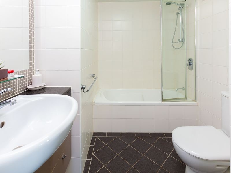 2602/141 Campbell Street, Bowen Hills QLD 4006