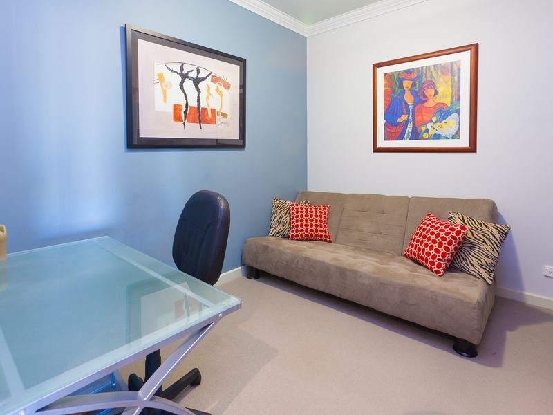 2602/141 Campbell Street, Bowen Hills QLD 4006