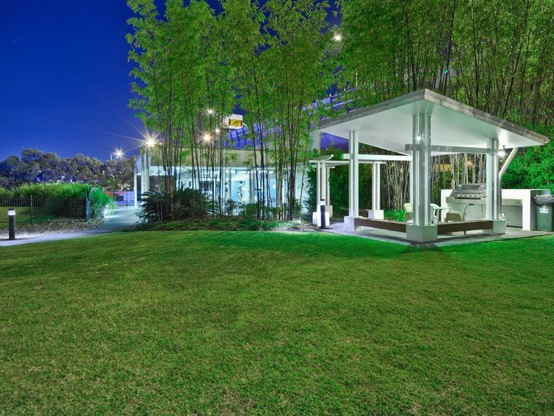 2602/141 Campbell Street, Bowen Hills QLD 4006