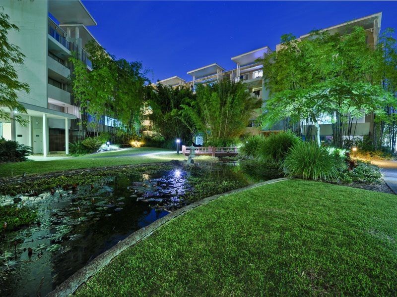 2602/141 Campbell Street, Bowen Hills QLD 4006