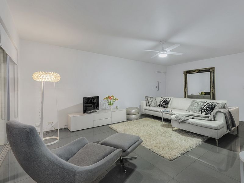 7/26 Rossiter Parade, Hamilton QLD 4007