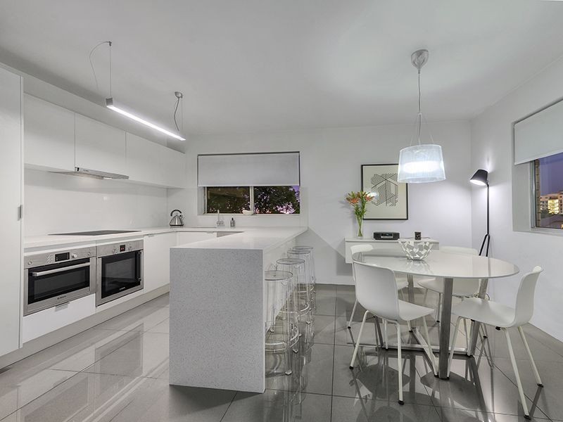 7/26 Rossiter Parade, Hamilton QLD 4007