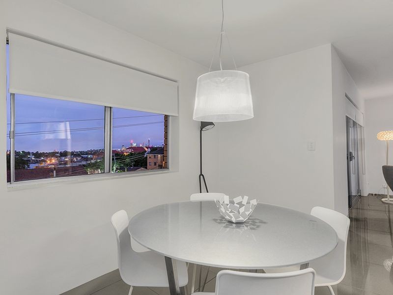 7/26 Rossiter Parade, Hamilton QLD 4007