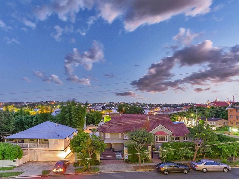 7/26 Rossiter Parade, Hamilton QLD 4007