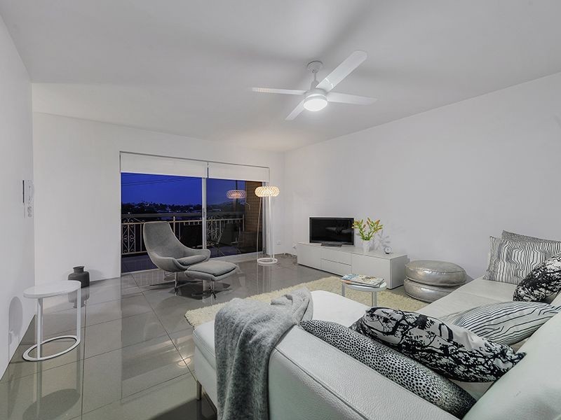 7/26 Rossiter Parade, Hamilton QLD 4007