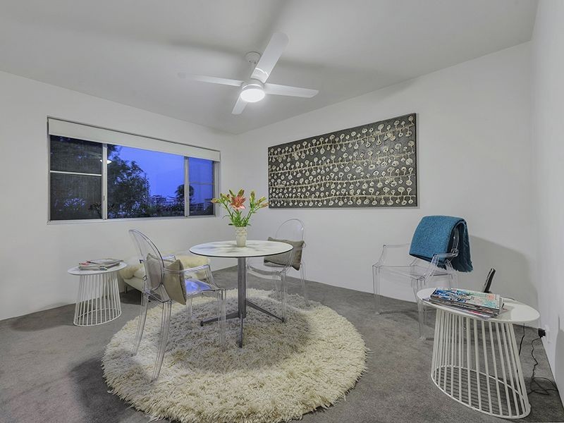 7/26 Rossiter Parade, Hamilton QLD 4007