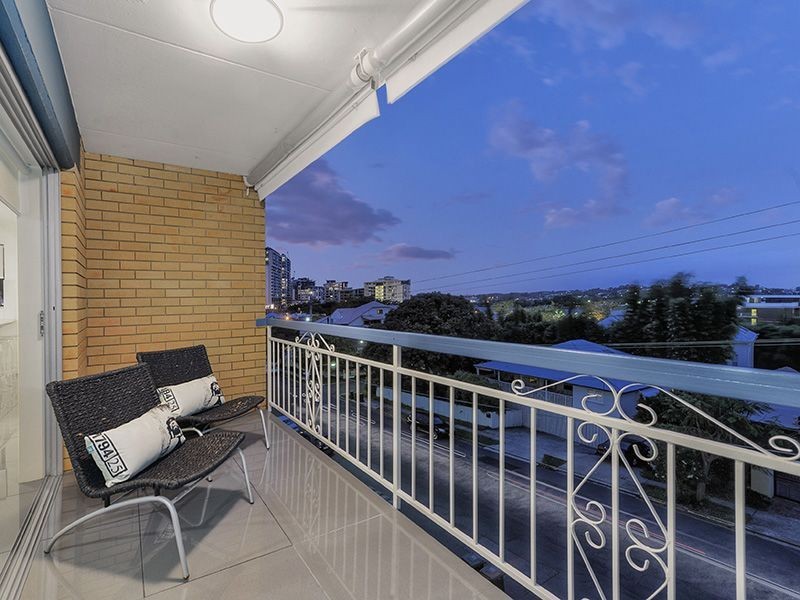 7/26 Rossiter Parade, Hamilton QLD 4007