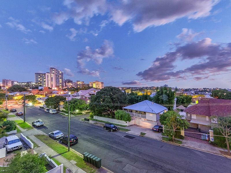 7/26 Rossiter Parade, Hamilton QLD 4007