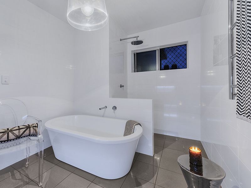 7/26 Rossiter Parade, Hamilton QLD 4007