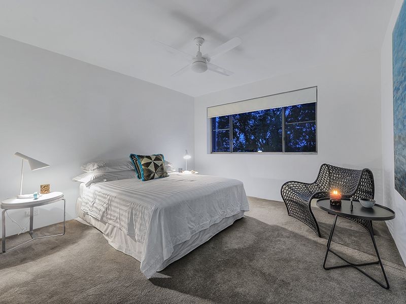 7/26 Rossiter Parade, Hamilton QLD 4007