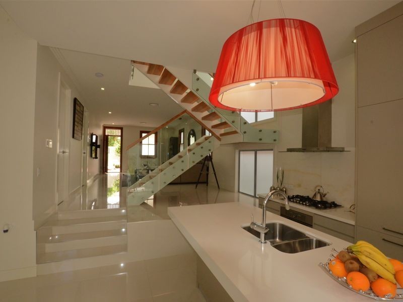 222 Arthur Street, Teneriffe QLD 4005