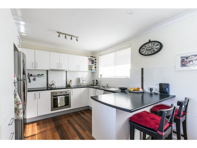 12/439 Bowen Terrace, New Farm QLD 4005