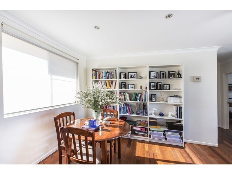 12/439 Bowen Terrace, New Farm QLD 4005