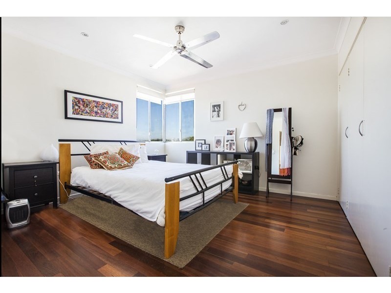 12/439 Bowen Terrace, New Farm QLD 4005