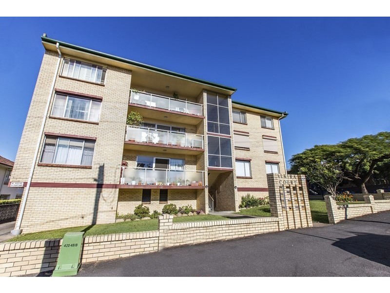 12/439 Bowen Terrace, New Farm QLD 4005