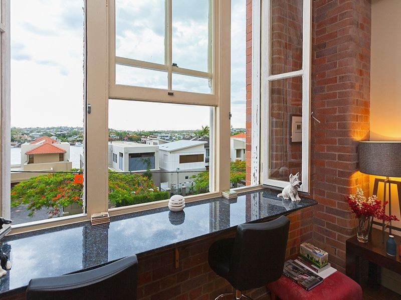 305/88 Macquarie Street, Teneriffe QLD 4005
