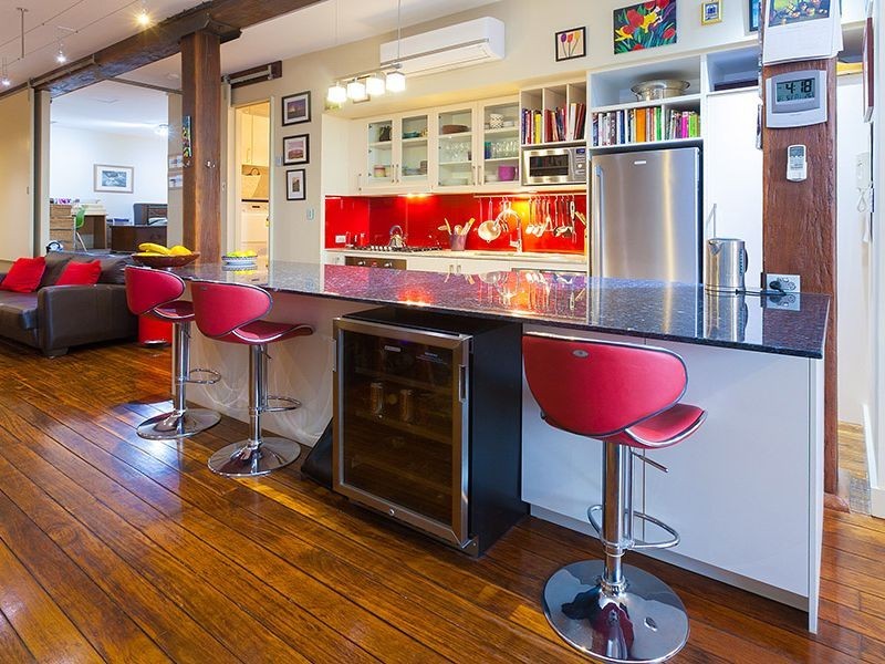 305/88 Macquarie Street, Teneriffe QLD 4005