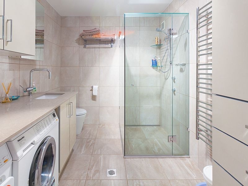 305/88 Macquarie Street, Teneriffe QLD 4005