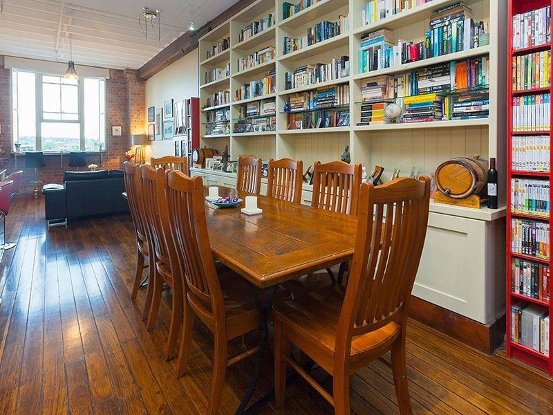 305/88 Macquarie Street, Teneriffe QLD 4005