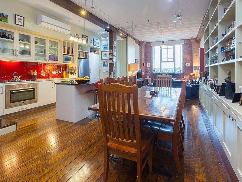 305/88 Macquarie Street, Teneriffe QLD 4005