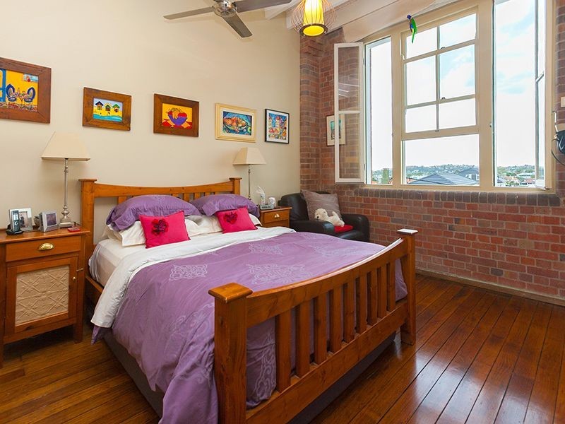 305/88 Macquarie Street, Teneriffe QLD 4005