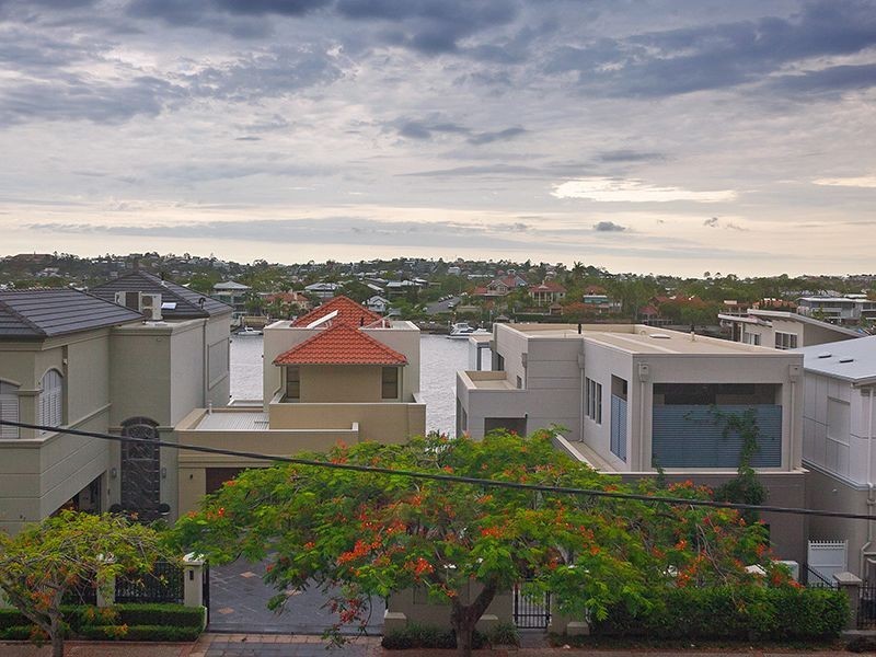 305/88 Macquarie Street, Teneriffe QLD 4005