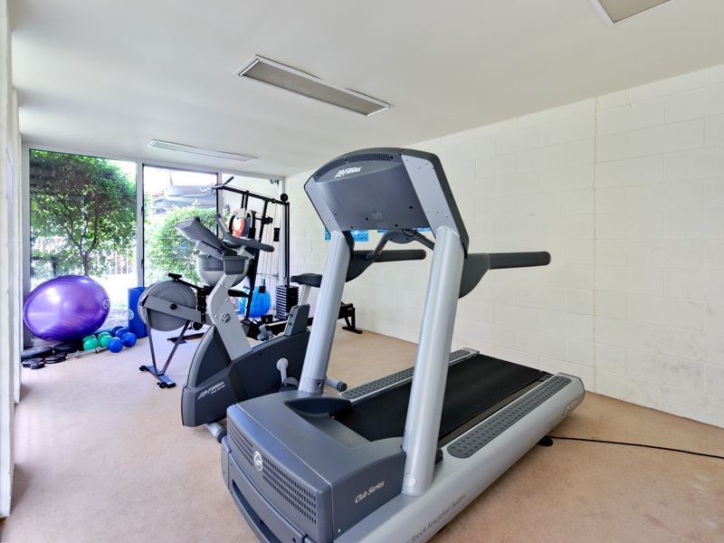 305/88 Macquarie Street, Teneriffe QLD 4005