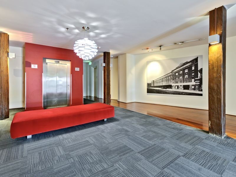 305/88 Macquarie Street, Teneriffe QLD 4005