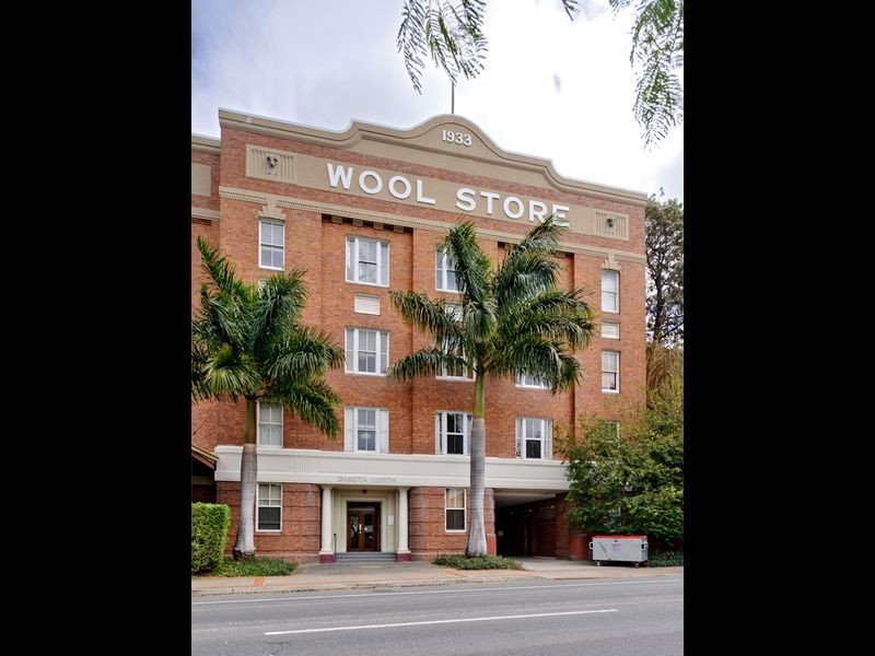 305/88 Macquarie Street, Teneriffe QLD 4005