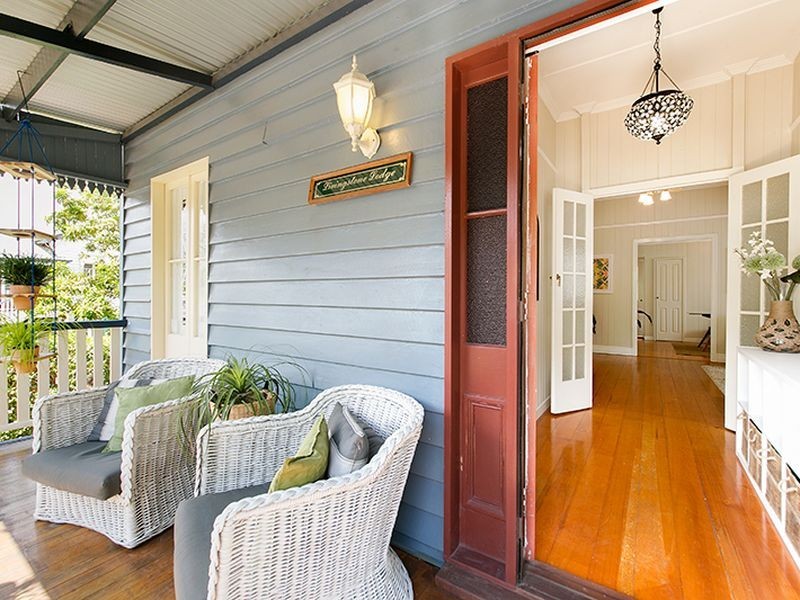 29 Livingstone Street, Yeerongpilly QLD 4105