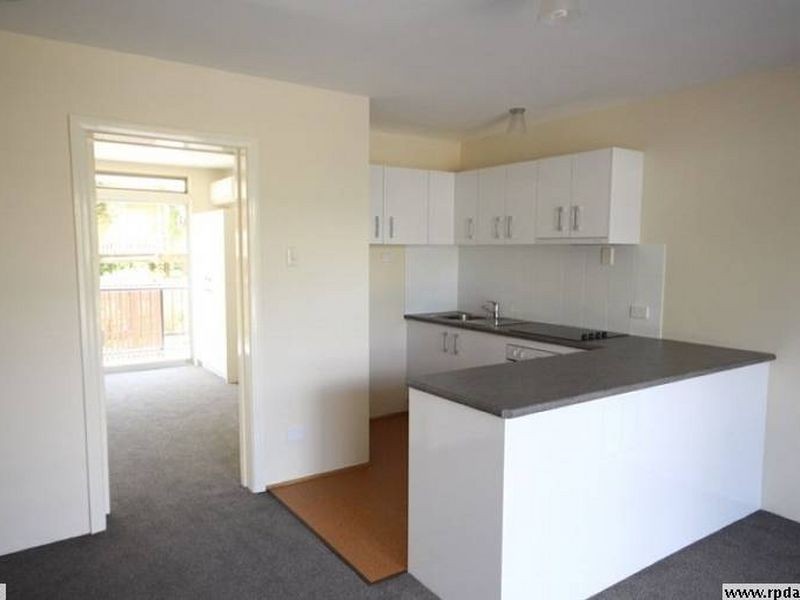 4/425 Bowen Terrace, New Farm QLD 4005