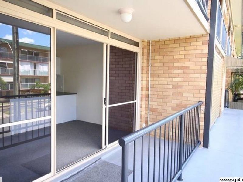 4/425 Bowen Terrace, New Farm QLD 4005