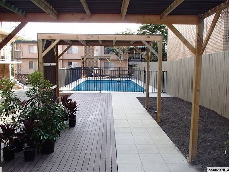 4/425 Bowen Terrace, New Farm QLD 4005