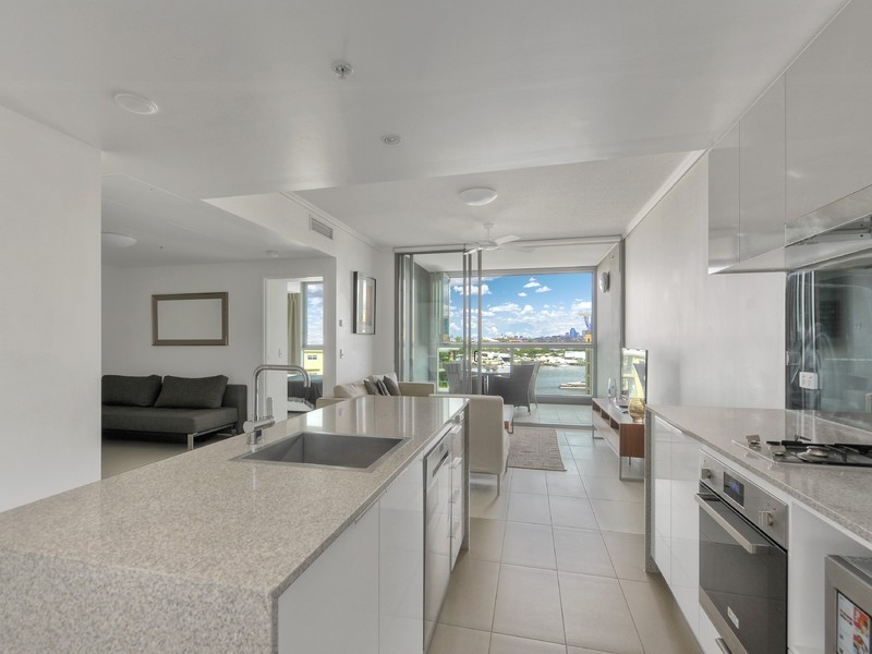 30811/2 Harbour Road, Hamilton QLD 4007