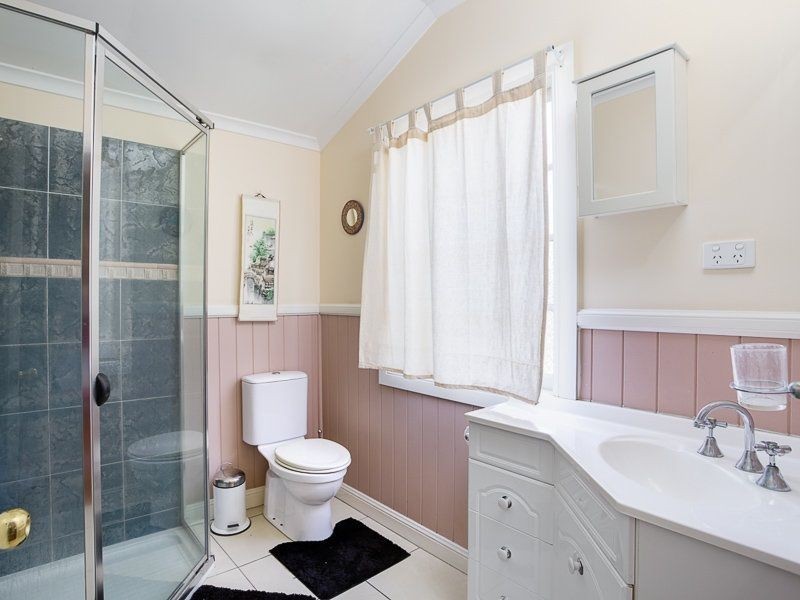 3 Kingsley Parade, Yeronga QLD 4104