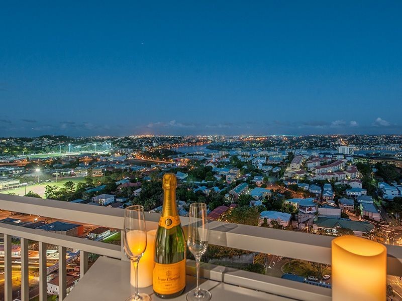 2308/35 Campbell Street, Bowen Hills QLD 4006