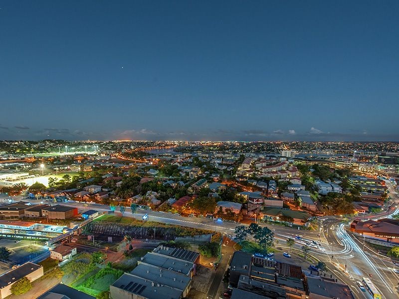 2308/35 Campbell Street, Bowen Hills QLD 4006