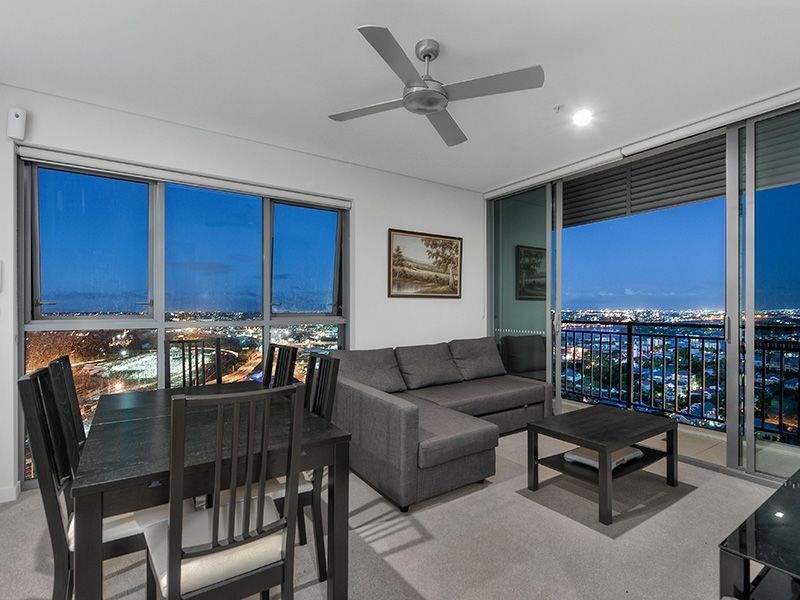 2308/35 Campbell Street, Bowen Hills QLD 4006