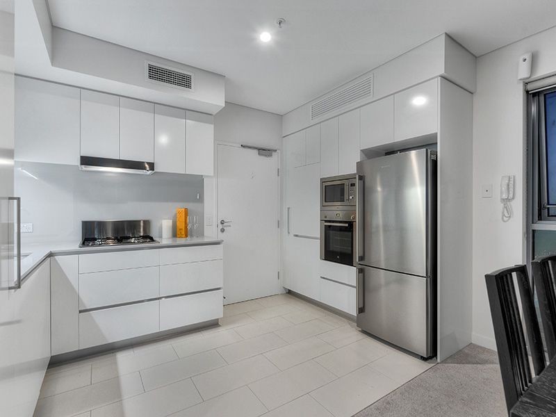 2308/35 Campbell Street, Bowen Hills QLD 4006