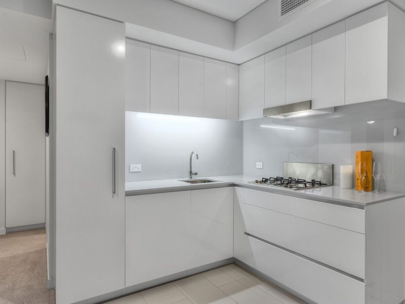 2308/35 Campbell Street, Bowen Hills QLD 4006