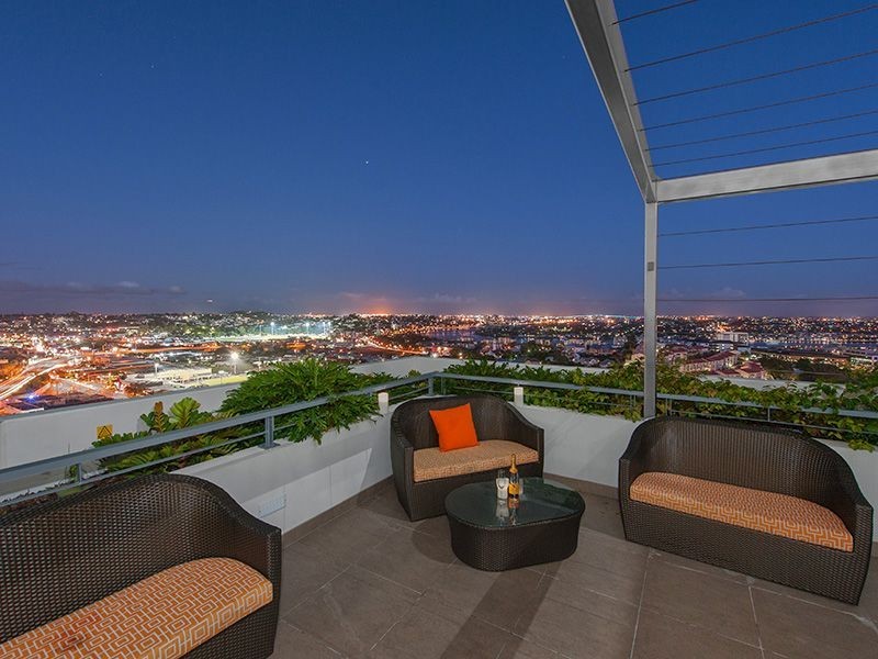 2308/35 Campbell Street, Bowen Hills QLD 4006