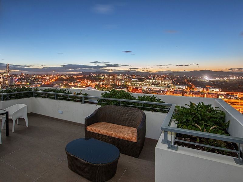 2308/35 Campbell Street, Bowen Hills QLD 4006