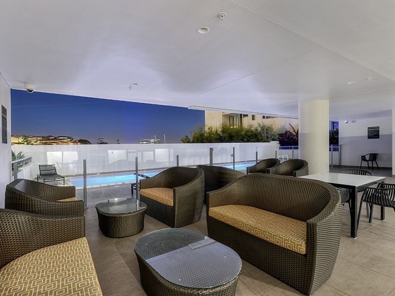 2308/35 Campbell Street, Bowen Hills QLD 4006