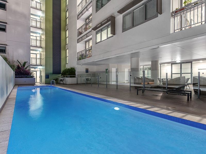 2308/35 Campbell Street, Bowen Hills QLD 4006