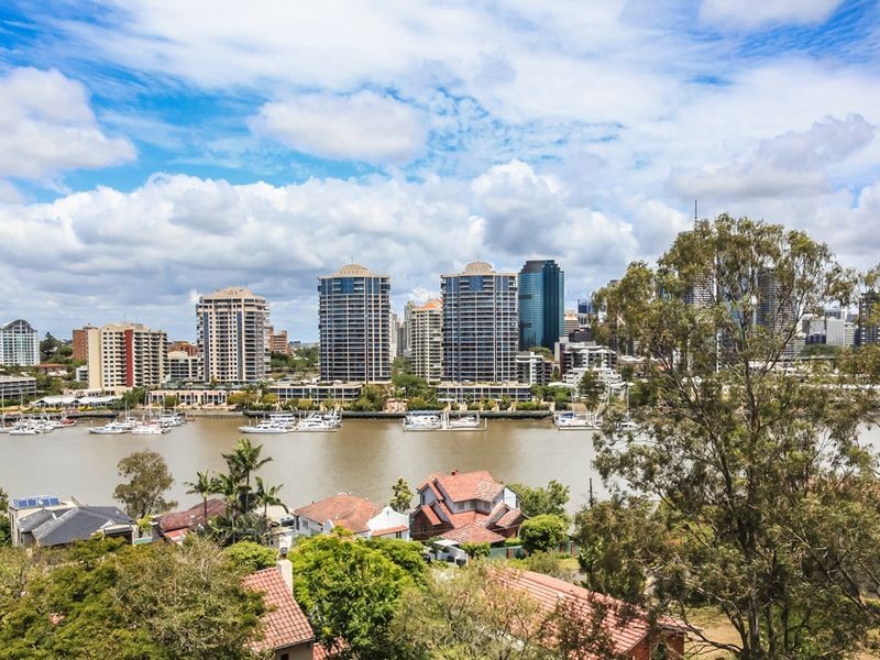 13/137 Moray Street, New Farm QLD 4005