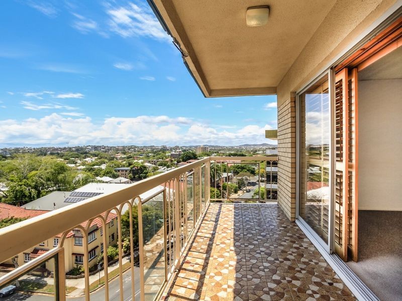 13/137 Moray Street, New Farm QLD 4005