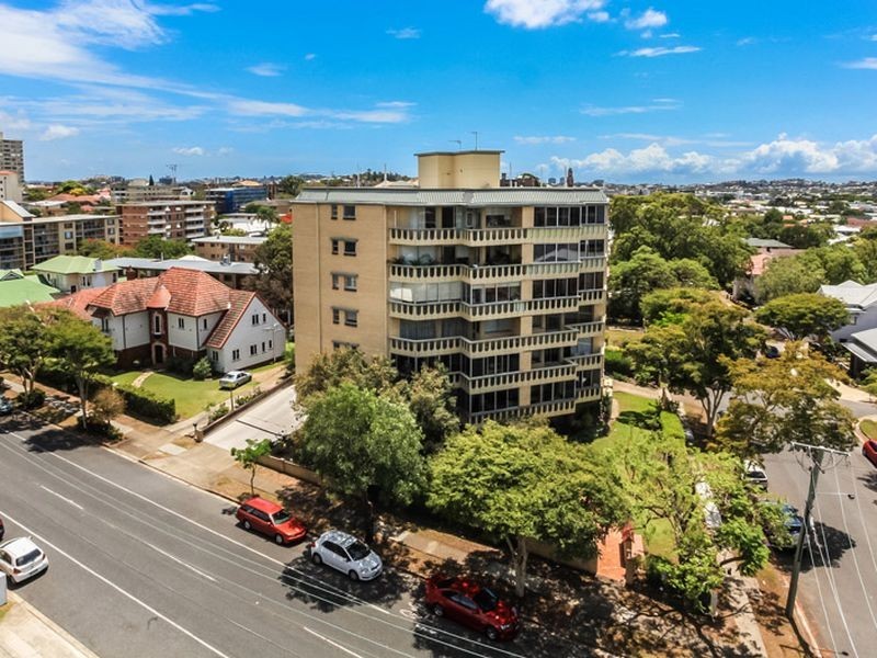 13/137 Moray Street, New Farm QLD 4005